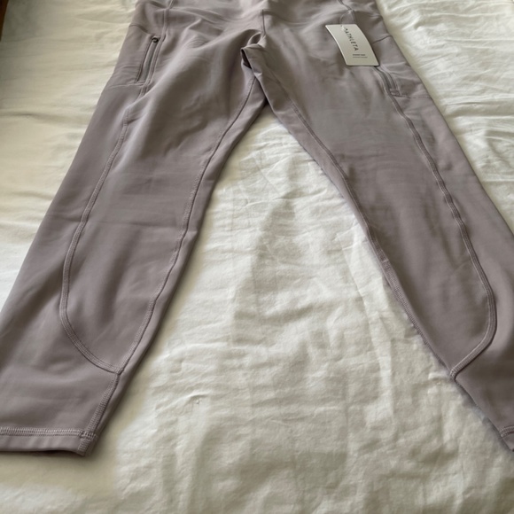 Exercise pants - Picture 3 of 5